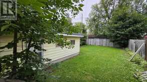 171 St. Georges AVE | Sault Ste. Marie Ontario | Slide Image Twenty