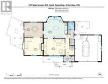 237 MacLennan RD|Laird Township | Macdonald, Meredith and Aberdeen Additional Ontario | Slide Image Forty-six