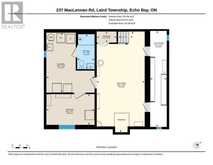 237 MacLennan RD|Laird Township | Macdonald, Meredith and Aberdeen Additional Ontario | Slide Image Forty-eight