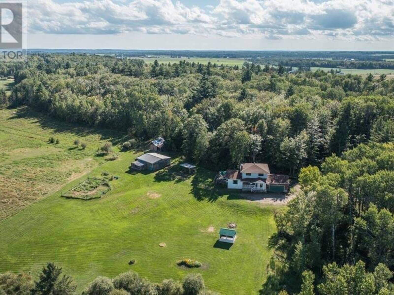 237 MacLennan RD|Laird Township, Macdonald, Meredith and Aberdeen Additional, Ontario P0S 1C0