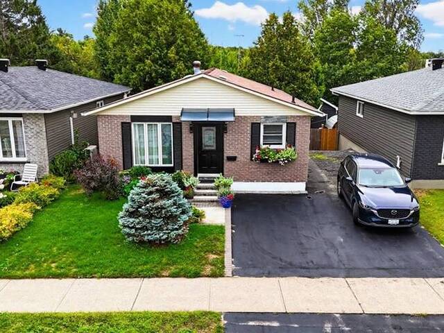 23 Pearson DR Elliot Lake Ontario, P5A 2V3 - 2 Bedrooms Home For Sale