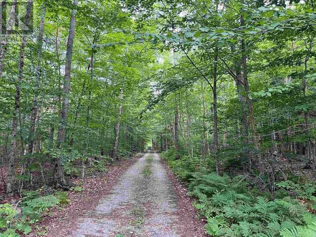Lot 15 Gordan RD Hilton Ontario, P0R 1G0 - Waterfront Land For Sale