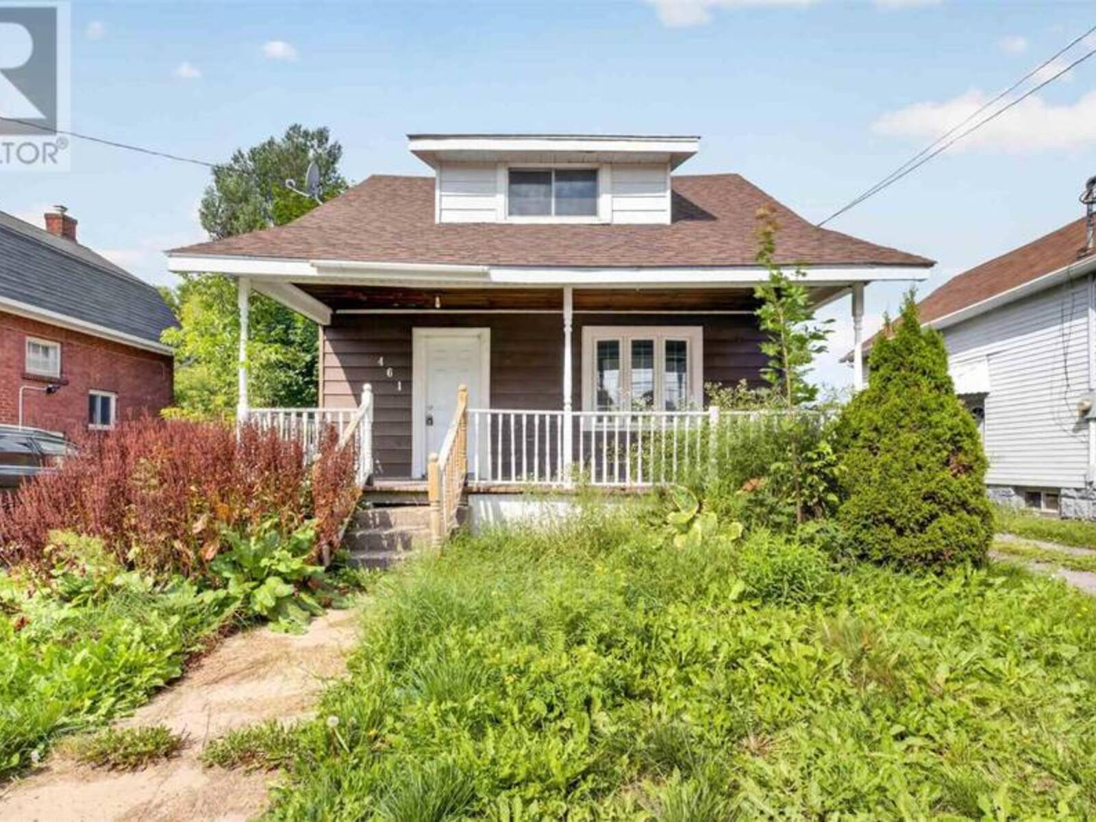 461 John ST, Sault Ste. Marie, Ontario P6C 3J8