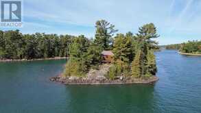 Island CK27 Off Pine Island RD | Desbarats Ontario | Slide Image One