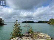 Island CK27 Off Pine Island RD | Desbarats Ontario | Slide Image Twenty-six