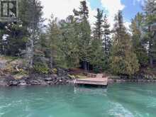 Island CK27 Off Pine Island RD | Desbarats Ontario | Slide Image Twenty-nine