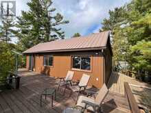 Island CK27 Off Pine Island RD | Desbarats Ontario | Slide Image Two