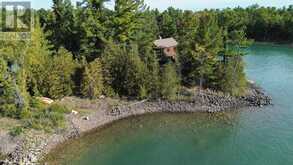 Island CK27 Off Pine Island RD | Desbarats Ontario | Slide Image Thirty