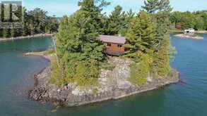 Island CK27 Off Pine Island RD | Desbarats Ontario | Slide Image Thirty-two