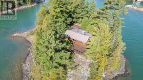Island CK27 Off Pine Island RD | Desbarats Ontario | Slide Image Thirty-three