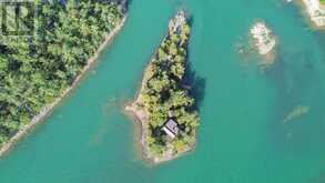 Island CK27 Off Pine Island RD | Desbarats Ontario | Slide Image Thirty-four