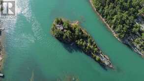 Island CK27 Off Pine Island RD | Desbarats Ontario | Slide Image Thirty-five