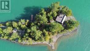 Island CK27 Off Pine Island RD | Desbarats Ontario | Slide Image Thirty-six