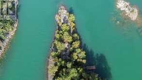 Island CK27 Off Pine Island RD | Desbarats Ontario | Slide Image Thirty-seven