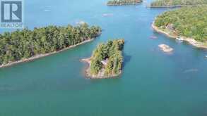 Island CK27 Off Pine Island RD | Desbarats Ontario | Slide Image Thirty-eight