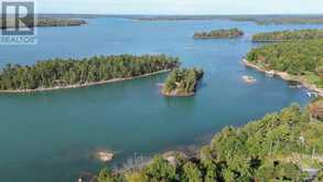 Island CK27 Off Pine Island RD | Desbarats Ontario | Slide Image Thirty-nine