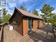 Island CK27 Off Pine Island RD | Desbarats Ontario | Slide Image Three