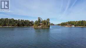 Island CK27 Off Pine Island RD | Desbarats Ontario | Slide Image Forty