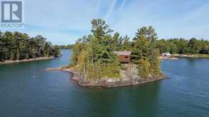 Island CK27 Off Pine Island RD | Desbarats Ontario | Slide Image Forty-one