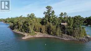 Island CK27 Off Pine Island RD | Desbarats Ontario | Slide Image Forty-two