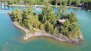 Island CK27 Off Pine Island RD | Desbarats Ontario | Slide Image Forty-three