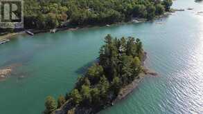 Island CK27 Off Pine Island RD | Desbarats Ontario | Slide Image Forty-five