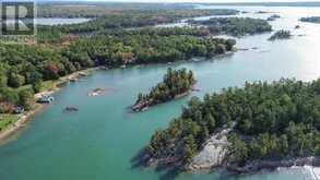 Island CK27 Off Pine Island RD | Desbarats Ontario | Slide Image Forty-six