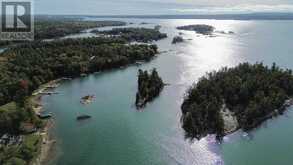 Island CK27 Off Pine Island RD | Desbarats Ontario | Slide Image Forty-seven
