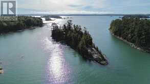 Island CK27 Off Pine Island RD | Desbarats Ontario | Slide Image Forty-nine