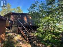 Island CK27 Off Pine Island RD | Desbarats Ontario | Slide Image Four