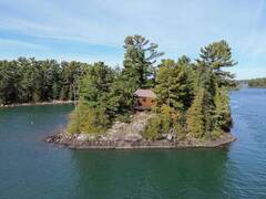 Island CK27 Off Pine Island RD Desbarats Ontario, P0R 1E0
