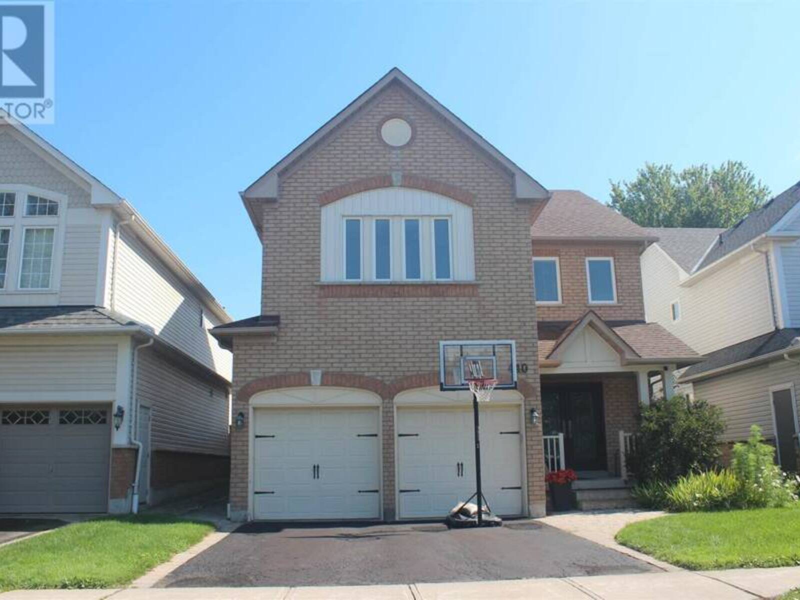 440 Whitby Shores Greenway, Whitby, Ontario L1N 9R4