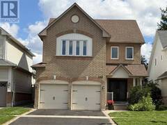 440 Whitby Shores Greenway Whitby Ontario, L1N 9R4