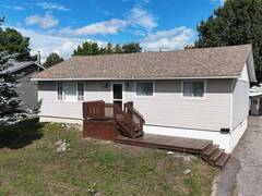 39 Blackwell RD Elliot Lake Ontario, P5A 1G4