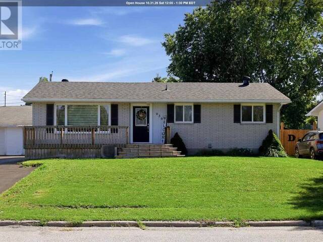 936 North ST Sault Ste. Marie Ontario, P6B 2C6 - 3 Bedrooms Home For Sale