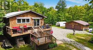34 Sunset Bay DR | Spanish Ontario | Slide Image One