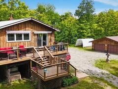 34 Sunset Bay DR Spanish Ontario, P0P 2A0