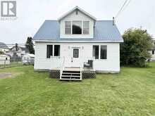 45 Elgin ST | Chapleau Ontario | Slide Image One