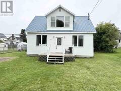 45 Elgin ST Chapleau Ontario, P0M 1K0