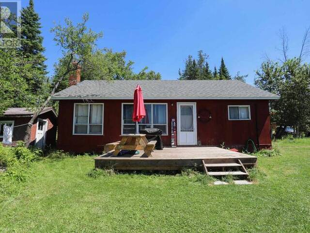 1371 Sailors Encampment DR St. Joseph Ontario, P0R 1J0 - 4 Bedrooms Waterfront Home For sale