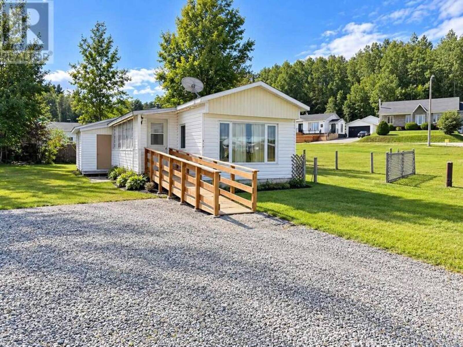 367 Des Saules, Dubreuilville, Ontario P0S 1B0