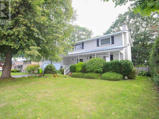 4 Silver Birch DR Sault Ste. Marie Ontario, P6A 5S1 - 3 Bedrooms Home For Sale