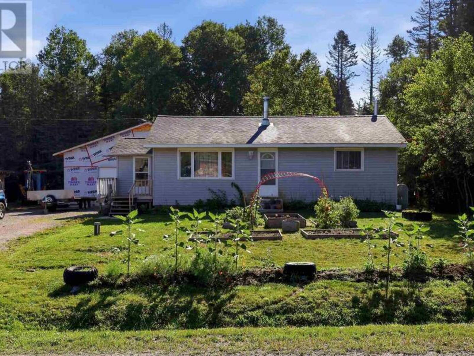 78 Maki Lake RD, Sault Ste. Marie, Ontario P6A 5K7