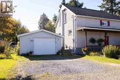 157 East Balfour ST | Sault Ste. Marie Ontario | Slide Image Four