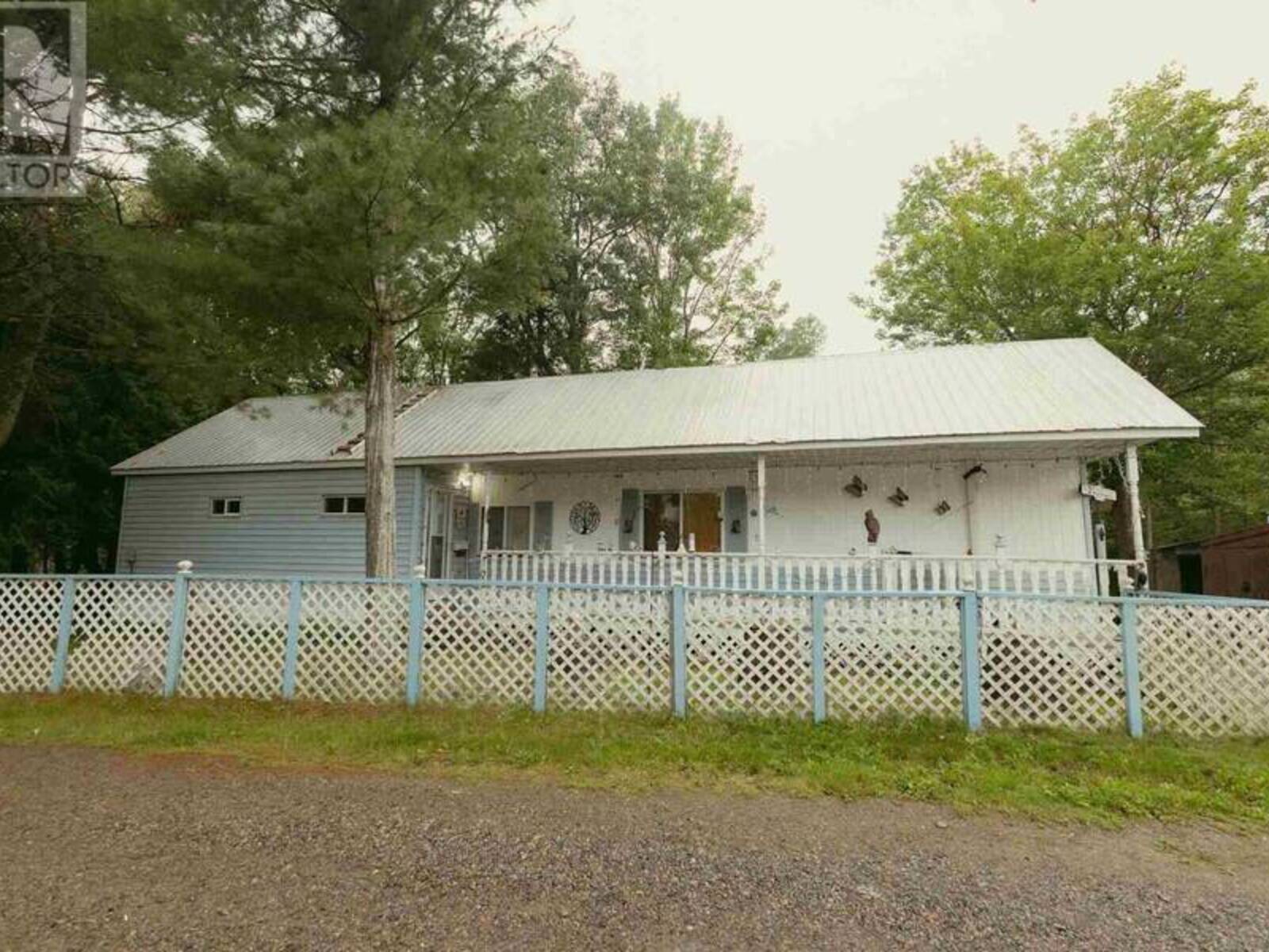 15 Fish Hatchery RD # 36-, Sault Ste. Marie, Ontario P6A 6J8