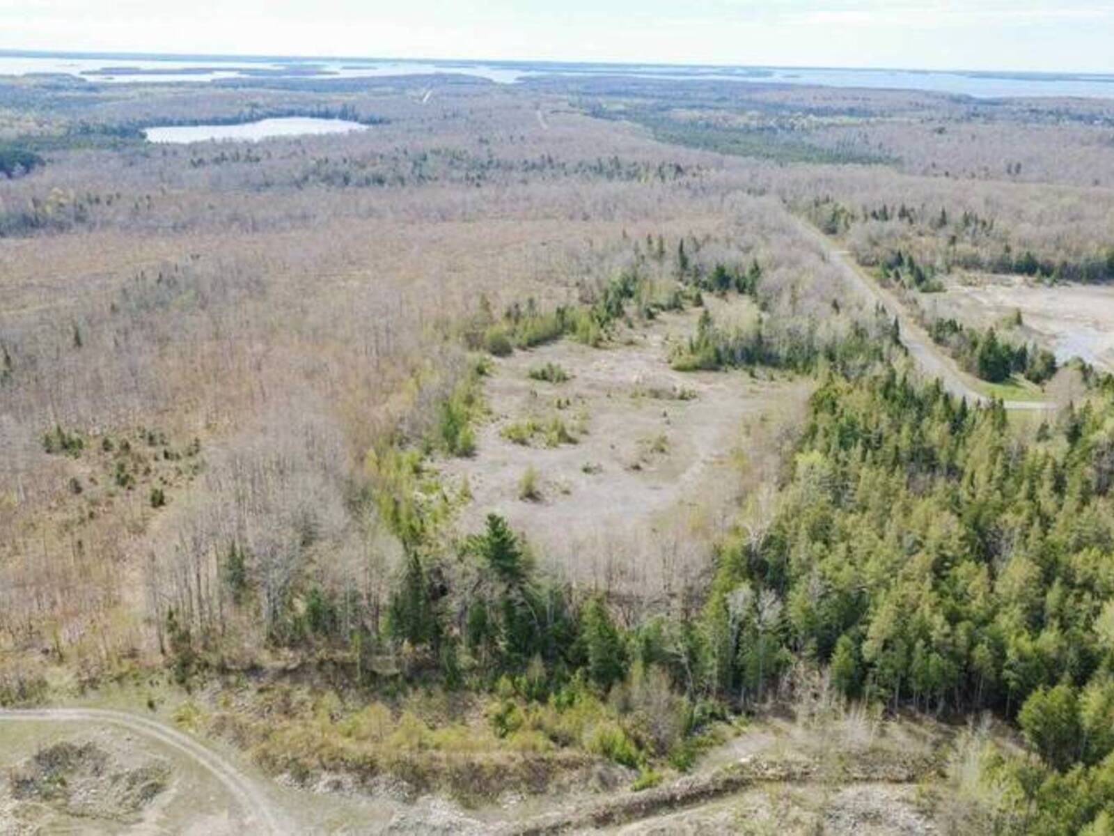 0 Base Line RD, Hilton Beach, Ontario P0R 1G0