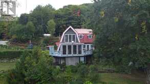 7 Weckstrom Lake | North Algoma Ontario | Slide Image One