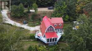 7 Weckstrom Lake | North Algoma Ontario | Slide Image Two