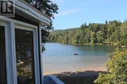 7 Weckstrom Lake | North Algoma Ontario | Slide Image Thirty-one