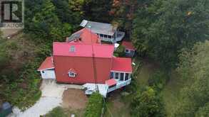 7 Weckstrom Lake | North Algoma Ontario | Slide Image Three
